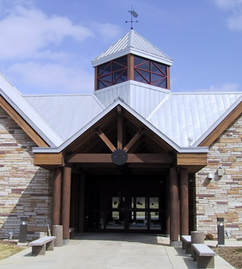Williamstown Information Center